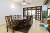 Cosy house for rent in C Block, Ciputra, Tay Ho District, Hanoi
